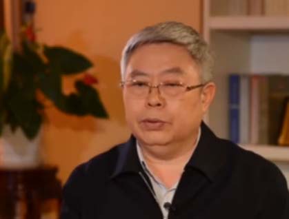 刘永富：对人民负责 把钱用好