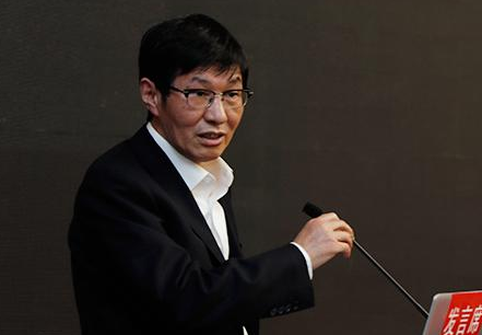 中央網信辦信息化發展局巡視員兼副局長秦海