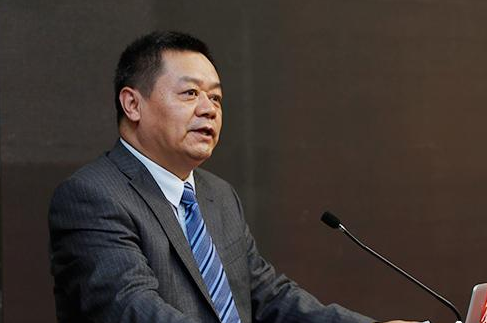 工業和信息化部信息通信管理局副局長李湘寧