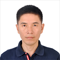 楊成