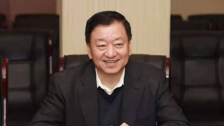 中广核党委书记、董事长、总经理杨长利